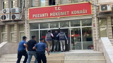 Adana’da yolcu otobüsünü takip eden saldırganlar yakalandı