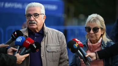 Bolu'daki Grand Kartal Otel yangınında yargılama devam ediyor