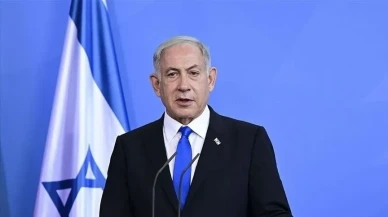 İsrail Meclisi'nde Yargı Krizi patlak verdi: Netanyahu protesto edildi