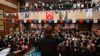 Yavuz Ağıralioğlu Artvin’den sert çıktı: Sandıkta hesaplaşma çağrısı