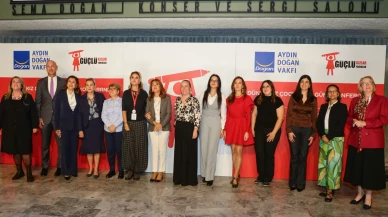Aydın Doğan Vakfı’ndan Dünya Kız Çocukları Günü’ne özel konferansı