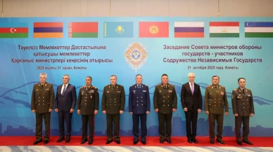 Almatı’da Savunma Zirvesi: Muharebe kabiliyeti ve tarihi hafıza