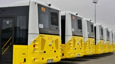 İstanbul'un 102. kurtuluş yılı kutlamaları için 6 Ekim'de toplu ulaşım ücretsiz