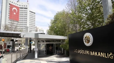 Dışişleri’nde yeni atamalar: Hakan Fidan görevleri tebliğ etti