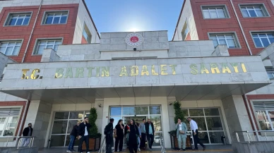 Amasra Maden Davası başladı: Sanıklar tutuklu değil duruşma erteledi
