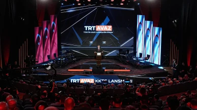 Cumhurbaşkanı Yardımcısı Yılmaz’dan KKTC’ye güçlü destek mesajı