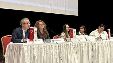 Malezya'dan Kolombiya'ya müzik köprüsü: Kırşehir çalıştayı başladı