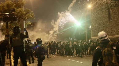 Peru'da Olağanüstü Hal! Protestocular yetersiz güvenlik önlemlerini tartışıyor
