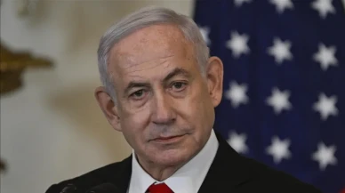 Netanyahu: Gazze'deki esirler bırakılacak ama işgal sürecek