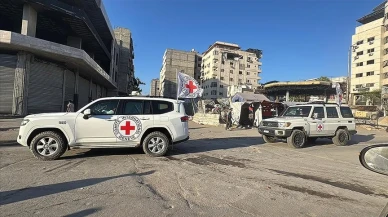 İsrail, Hamas'tan teslim aldığı 2 esirin cesedini aldı: Kimlikleri ne zaman açıklanacak?