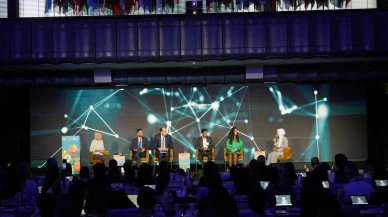 Bakan Göktaş’tan gençlere üç temel destek: Güven erişim ve ortaklık