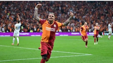 Penarol, Mauro Icardi'nin transfer iddialarını yalanlayarak, "Sosyal medya ürünü"