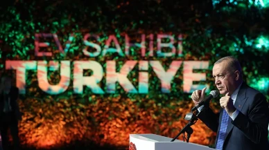 Cumhurbaşkanı Erdoğan'dan dev müjde: Yüzyılın Konut Projesi ile 500 bin sosyal konut yolda