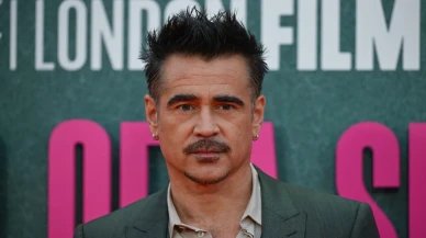 Londra’da “Ballad of a Small Player” filminin galası yapıldı