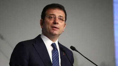 İmamoğlu: Kafkavari davalarla karşı karşıyayım