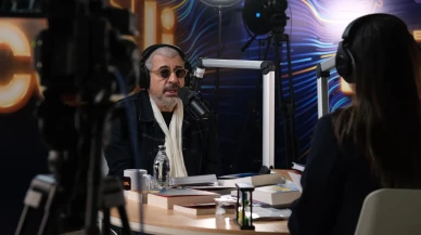 Okan Bayülgen: Sanatçı protestoları yeterli değil ülkeler adım atsın