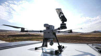 SAVX Teknoloji'den otonom istasyon: KORGAN-M göreve hazır