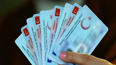 İçişleri Bakanı uyardı: Eski tip sürücü belgeleri için son gün 31 Ekim