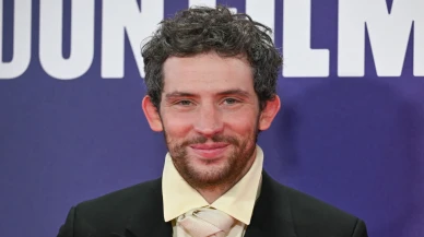 69. BFI Londra Film Festivali'nde 'The Mastermind' galası