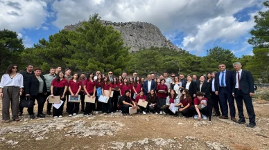 Türk Hava Yolları, Priene Antik Kenti’nin tanıtımına destek verecek