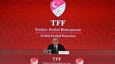Türk futbolunda bahis skandalı: 371 hakem hesap sahibi