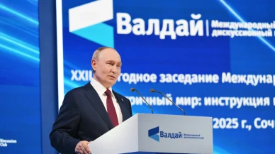 Rusya’dan Gazze çözüm çağrısı: Filistin Devleti kurulmalı