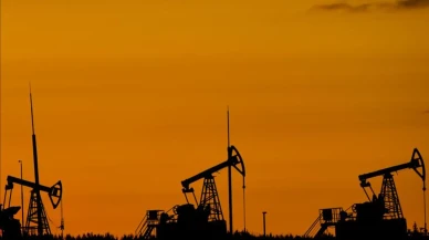ABD’nin Rus petrol devlerine yaptırımı sonrası brent petrol 64 doları aştı