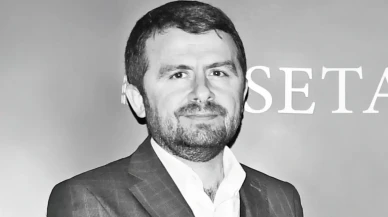 Abdülkadir Çay'ın Basın İlan Kurumu Genel Müdürü Olacağı İddiası !