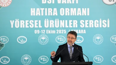 Tarım Bakanı’ndan kuraklık uyarısı: Tehlike büyük yağışlar rekor düşük