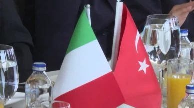 İtalyan Ticaret ve Sanayi Odası Türkiye'deki 140. yılını kutladı