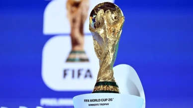 2026 FIFA Dünya Kupası Avrupa Elemeleri 7. hafta tamamlandı