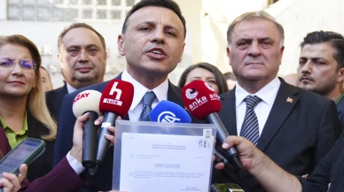 CHP İstanbul İl Başkanı Özgür Çelik Mazbatasını Aldı: Adalet Mücadelesinde Yeni Bir Başlangıç mı?