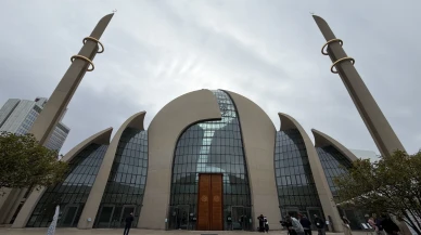 Almanya'da 29. Açık Kapı Günü: Camilerde Din ve Etik teması