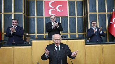 MHP Genel Başkanı Bahçeli'den cemevlerine ibadethane statüsü çağrısı