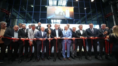 AgroGreen Bursa Tarım Fuarı TÜYAP’ta kapılarını açtı