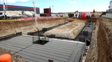 Bakan Kacır: "Daha Güçlü Bir Türkiye'ye Emin Adımlarla İlerliyoruz"