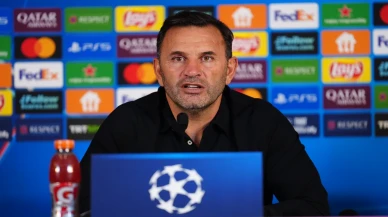 Galatasaray Şampiyonlar Ligi'nde ilk 8 hayali kuruyor !