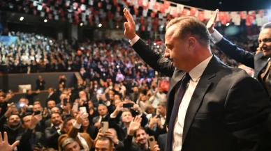 Anahtar Parti'den 2026 Seçimleri İçin Hızlı Hazırlık: "Seçim Yarın !"