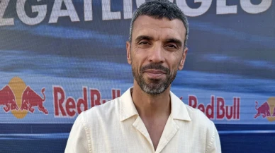 Kenan Sofuoğlu’nun büyük hayali: Müslüman Türk Formula 1 şampiyonu