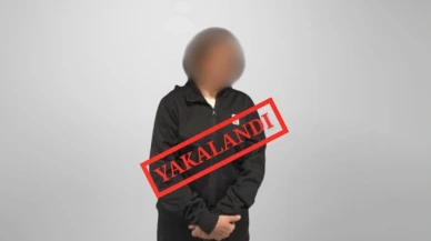 Kırmızı bültenle aranan 3 suçlu Almanya, Karadağ ve Kazakistan'dan Türkiye'ye iade edildi