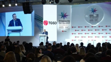 18. İstanbul Hazır Giyim Konferansı: "Yeni Düzenin Pusulası"