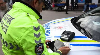 Trafikte cezalar artıyor | Kırmızı ışıktan, hız sınırına; trafikte yol kesmeden, yarış yapmaya
