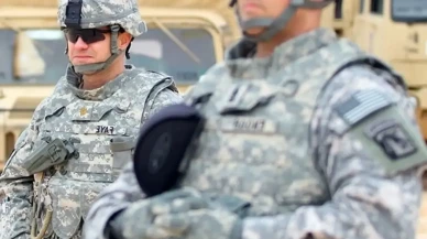 ABD askeri Gazze toprağına ayak basmayacak