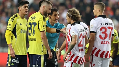 Fenerbahçe Samsun'da krizi fırsata çeviremedi