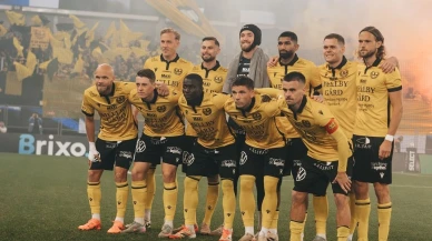 Küçük Balıkçı Köyü Mjällby, tarihinde ilk kez şampiyonluğu elden uzanıyor