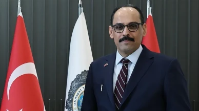 Gazze müzakerelerinde görev gücünün çalışma esasları ele alındı