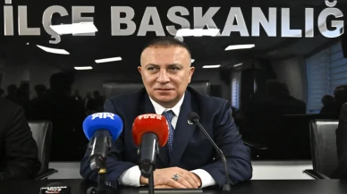 MHP'li Yönter : Terörsüz Türkiye'yi Bahçeli ve Erdoğan'la başaracağız!