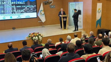 4. Uluslararası Göbeklitepe Kısa Film Festivali'nde birincilik "Hayat Devam Ediyor"un!