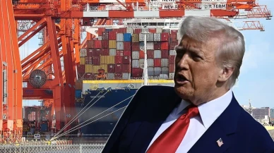 Trump, Çin ile ticaret anlaşması için iyi bir iletişim bekliyor
