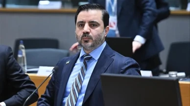 Suriye Dışişleri Bakanı Şeybani'den Rusya'ya şok: Tüm anlaşmalar askıda